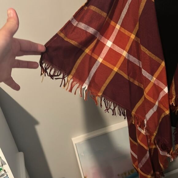 Maurice’s fringe  Cardigan medium   F - Picture 11 of 11